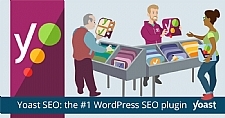 WordPress高级SEO插件Yoast SEO Premium v11.8专业版 破解 100%中文汉化